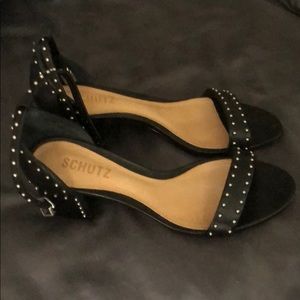NWOB sandals!